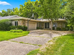 4 Harbor Point Ct, Lake Saint Louis, MO 63367