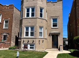 2843 N Parkside Ave, Chicago, IL 60634