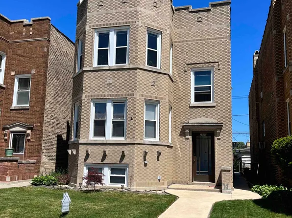 2843 N Parkside Ave, 2843 N Parkside Ave #2, Chicago, IL 60634