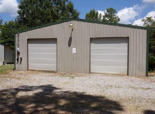 626 Hyde Landing Rd, Dry Prong, LA 71423