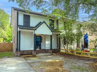 1770 Skinner Ave, Charleston, SC 29407