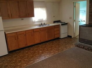 20 Chestnut St UNIT 2, Pittsfield, NH 03263