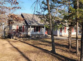 114 Overhill Dr, Bull Shoals, AR 72619