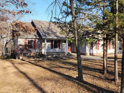 114 Overhill Dr, Bull Shoals, AR, 72619