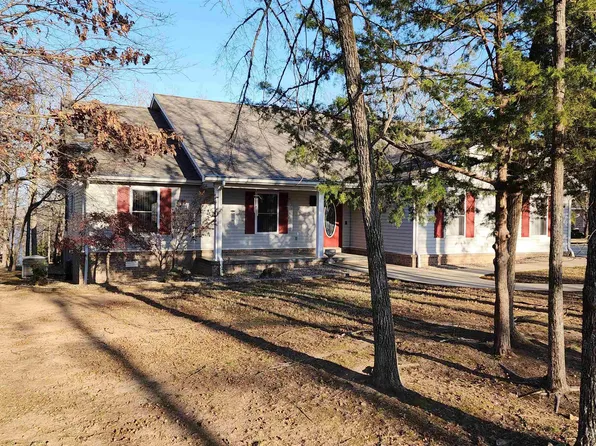 114 Overhill Dr, Bull Shoals, AR 72619