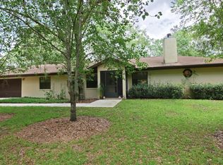 15851 NE 137th Ct, Fort Mc Coy, FL 32134