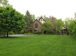 11349 W 123rd St, Palos Park, IL 60464