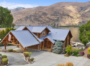 13695 Whitebird Pl, East Wenatchee, WA