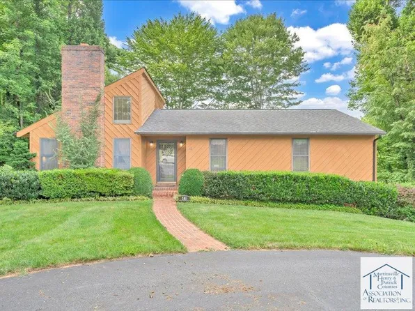 42 Fairview Dr, Bassett, VA 24055