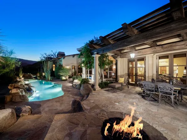 49518 Hidden Valley Trl N, Indian Wells, CA 92210