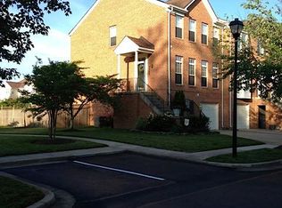 3709 Glebe Meadow Way, Edgewater, MD 21037