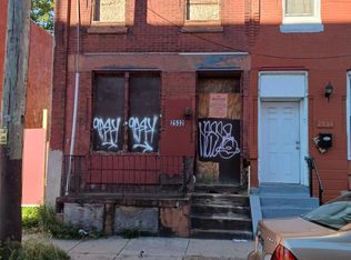 2532 N 16th St, Philadelphia, PA