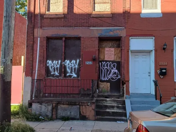2532 N 16th St, Philadelphia, PA 19132
