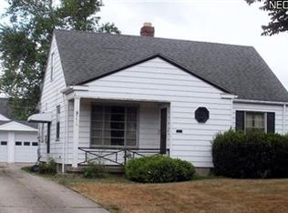 2613 Silverdale Ave, Cleveland, OH