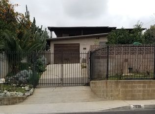 7518 Marsh Ave, Rosemead, CA 91770