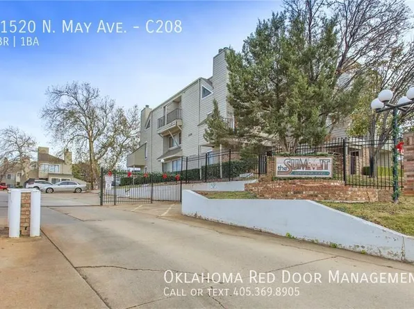 11520 N May Ave, Oklahoma City, OK