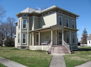 243 Rice St, Elmore, OH 43416