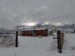 8816 Entrada Blvd, Lake Isabella, CA 93240