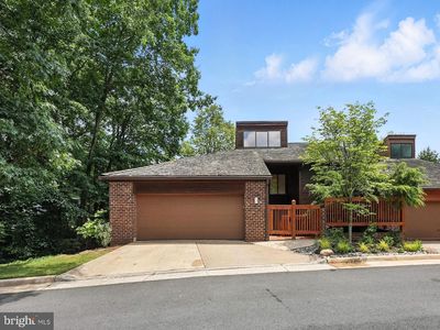 2151 Cabots Point Ln, Reston, VA, 20191