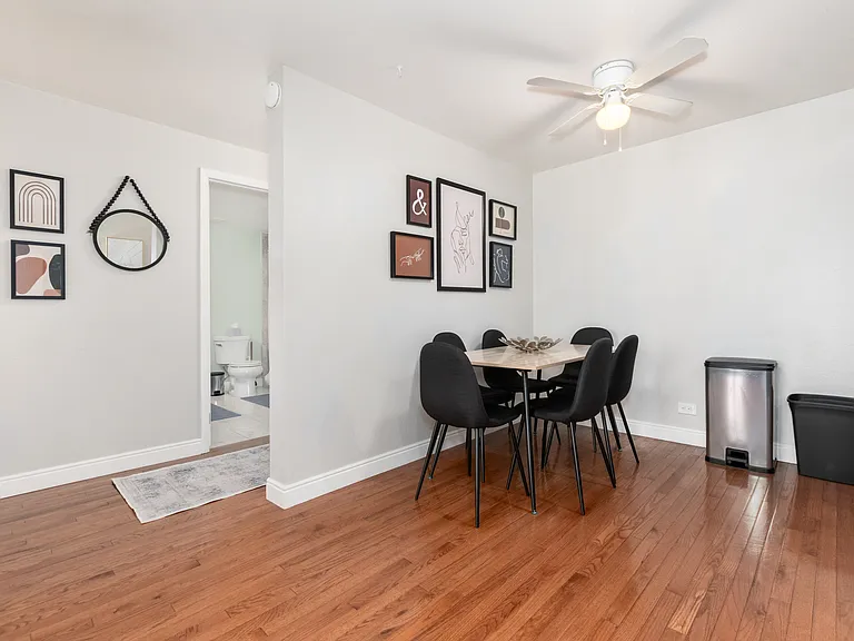 1350 Josephine St #308 — Photo 10