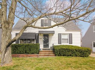 13403 Littleton Rd, Garfield Heights, OH 44125