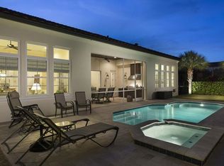 12417 Montalcino Cir, Windermere, FL 34786