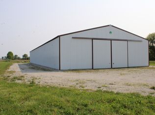 597 County Rd #750S, Clayton, IN 46118