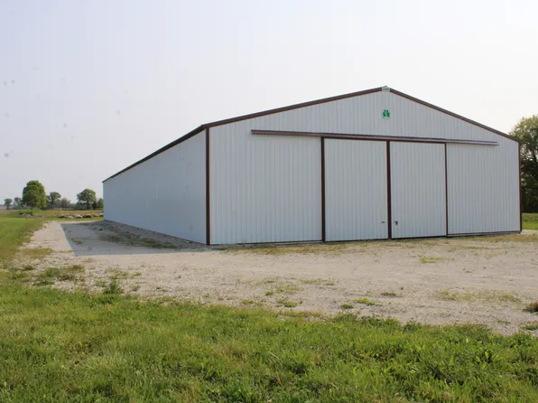 597 County Rd #750S, Clayton, IN 46118