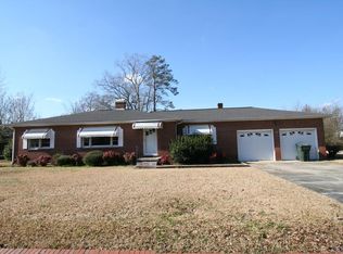 984 Nc Highway 32 S, Plymouth, NC 27962