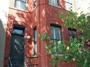 225 5th St SE APT B, Washington, DC 20003