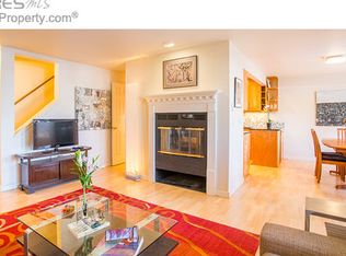 2264 Spruce St APT A, Boulder, CO 80302