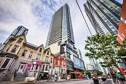 290 Adelaide St W #2106 Photo 1