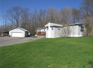 300 Ferncliff Rd, Mohawk, NY 13407