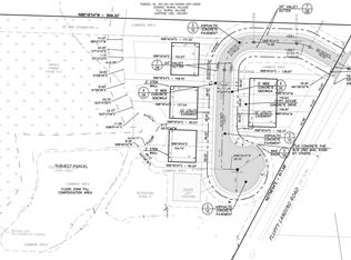 Fluffy Landing Rd, Freeport, FL 32439