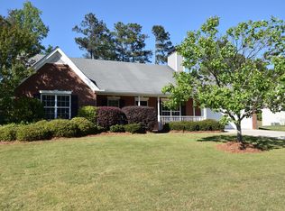 160 Windpher Rdg, Hampton, GA 30228