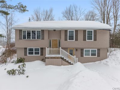 6788 S James St, Rome, NY, 13440