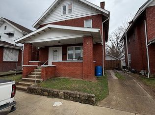 332 Lynda Ct, Huntington, WV