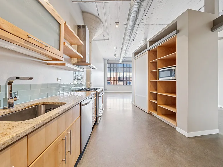 Remington Lofts — Photo 69