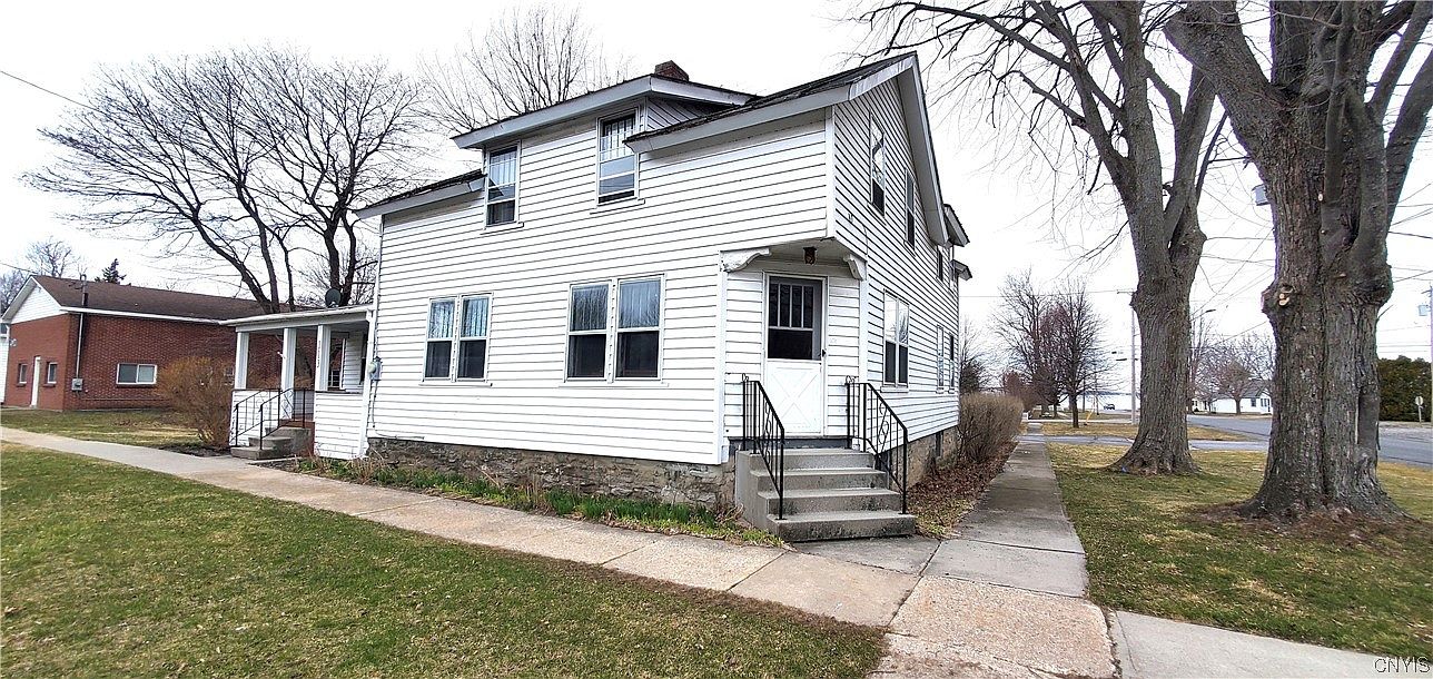 113 W Broadway St, Cape Vincent, NY 13618 MLS S1463019 Zillow