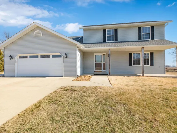 874 Troy Ofallon Rd, Troy, IL 62294