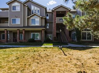 Miralago at Marson Lake Condos, Littleton, CO 80123