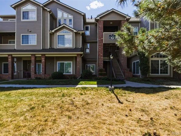4760 S Wadsworth Boulevard #G204, Littleton, CO 80123