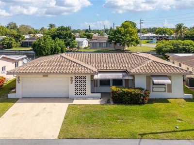 6102 NW 68th Ter, Fort Lauderdale, FL, 33321