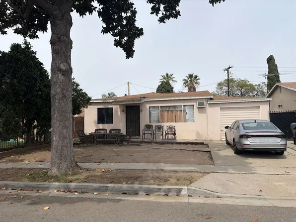 11407 Belcher St, Norwalk, CA 90650