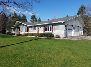 2919 J Mar Rd, Reedsville, WI 54230