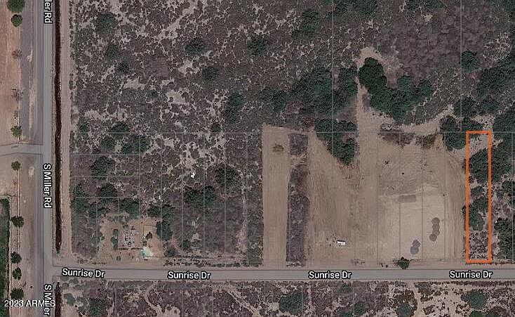 2nd image of 0 W Sunrise Drive #7