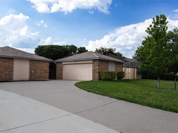 10016 Buffalo Grove Rd, Fort Worth, TX 76108