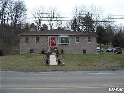 Ranch Homes