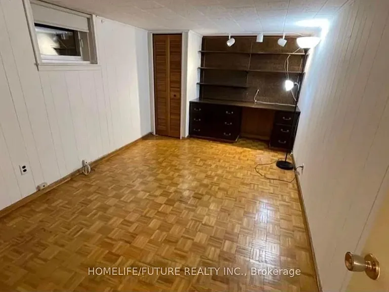 23 Shaddock Cres #BASEMENT — Photo 8