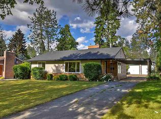 4311 S Hogan St, Spokane, WA 99203